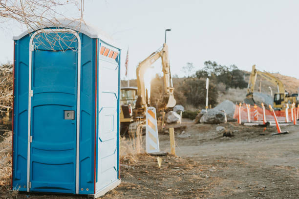 Best Portable Restroom Removal and Pickup  in Boone, IA