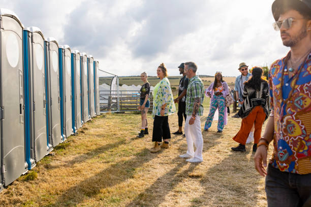 Best Portable Restrooms for Agricultural Sites  in Boone, IA