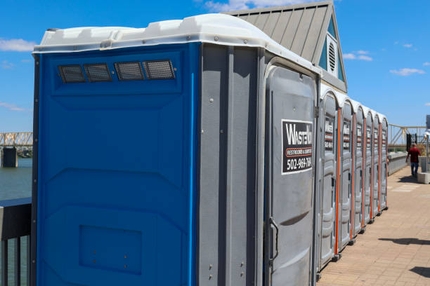 Best VIP or Luxury Restroom Trailers  in Boone, IA